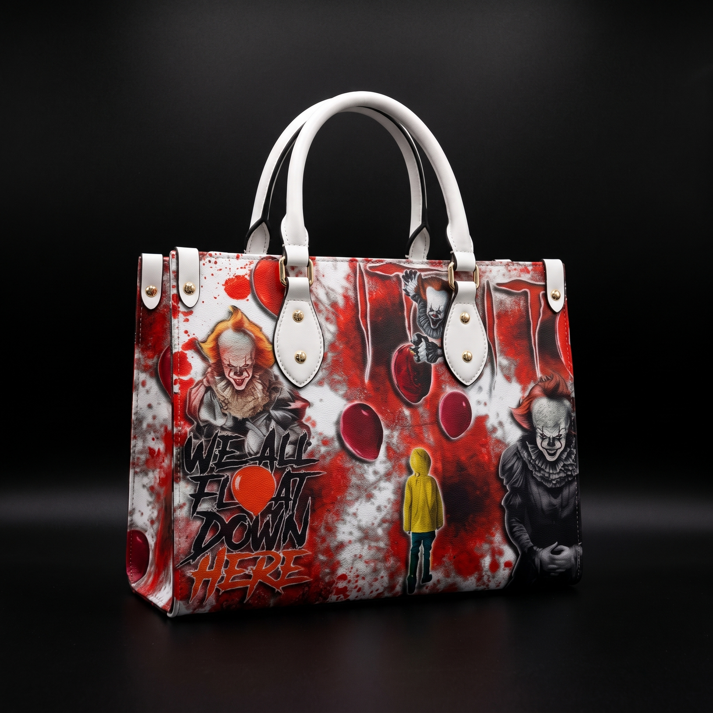 Horror Bags