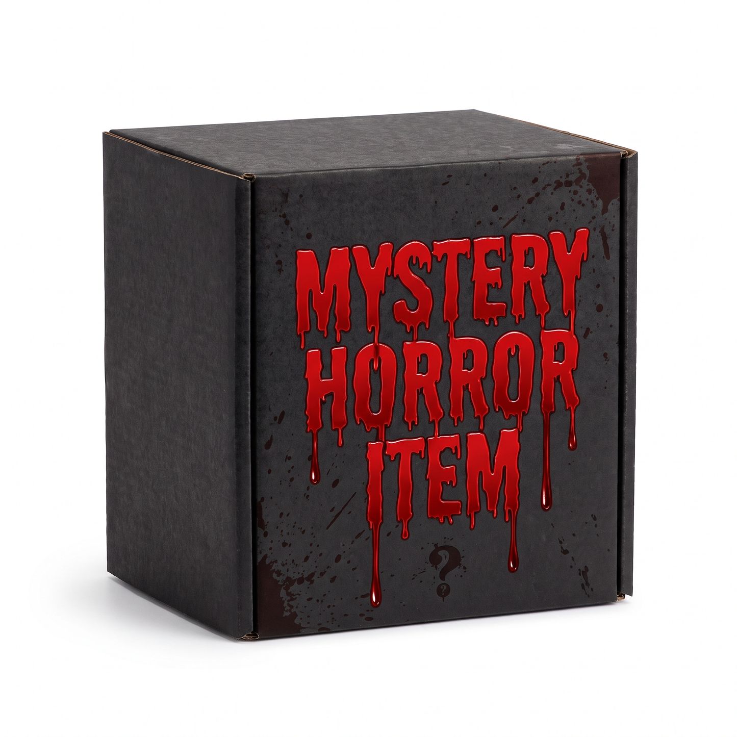 Mystery Horror Ithem